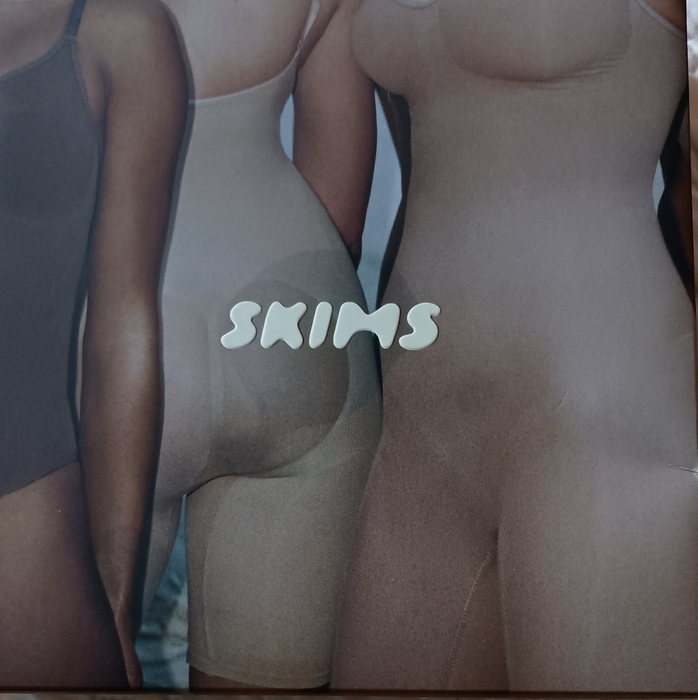 Skims by Kim Kardashian